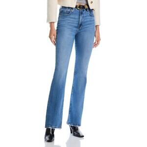 Good American Good Classic Boot Jeans - Size 31 - NWT